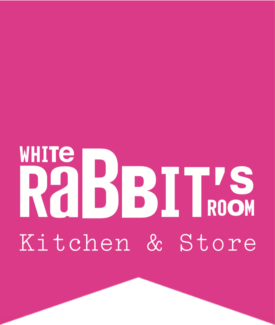 White Rabbits Room